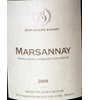 Jean-Claude Boisset Marsannay 2008